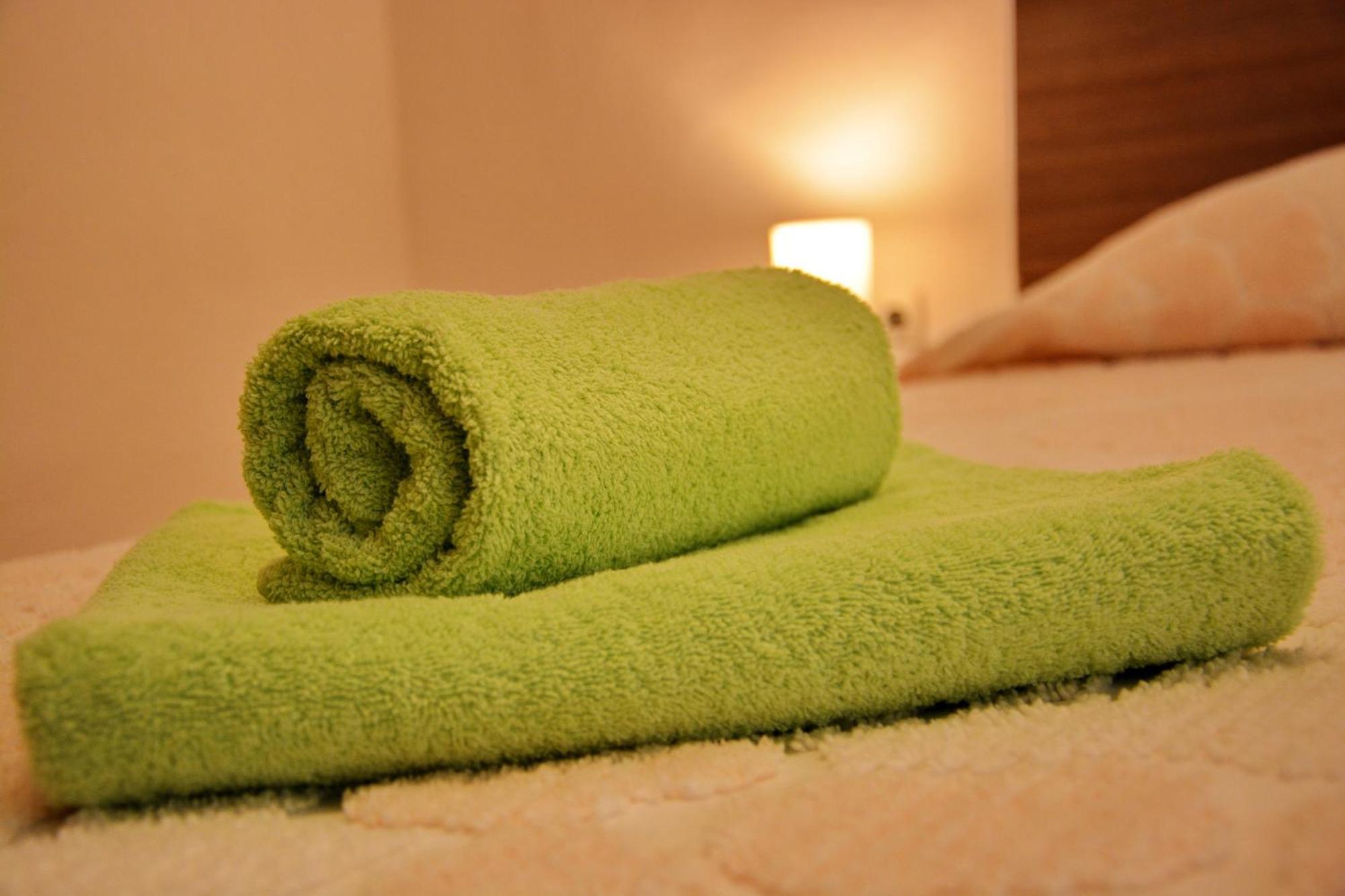 Apartman Dunatov *