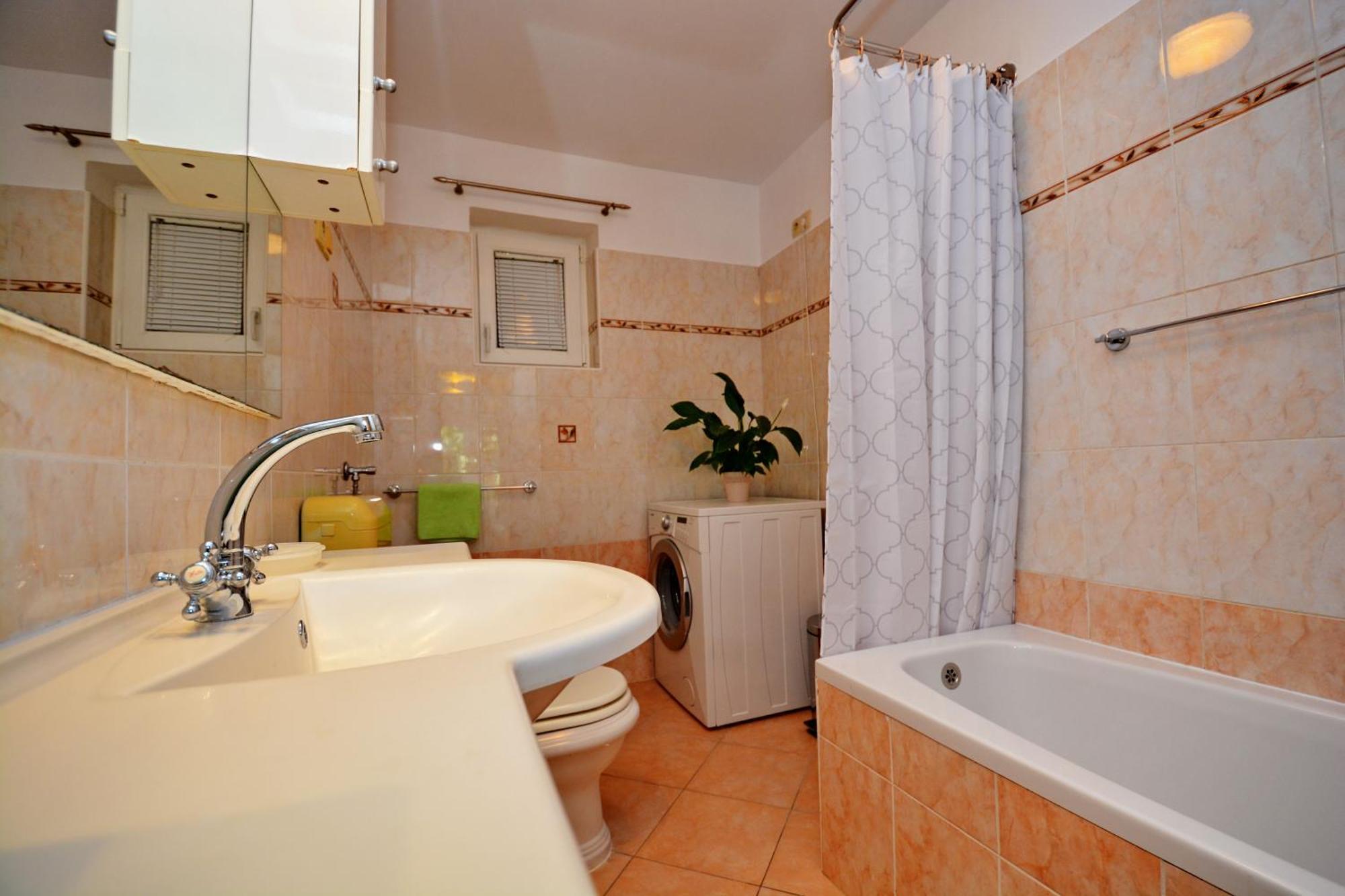 Apartmán Dunatov *