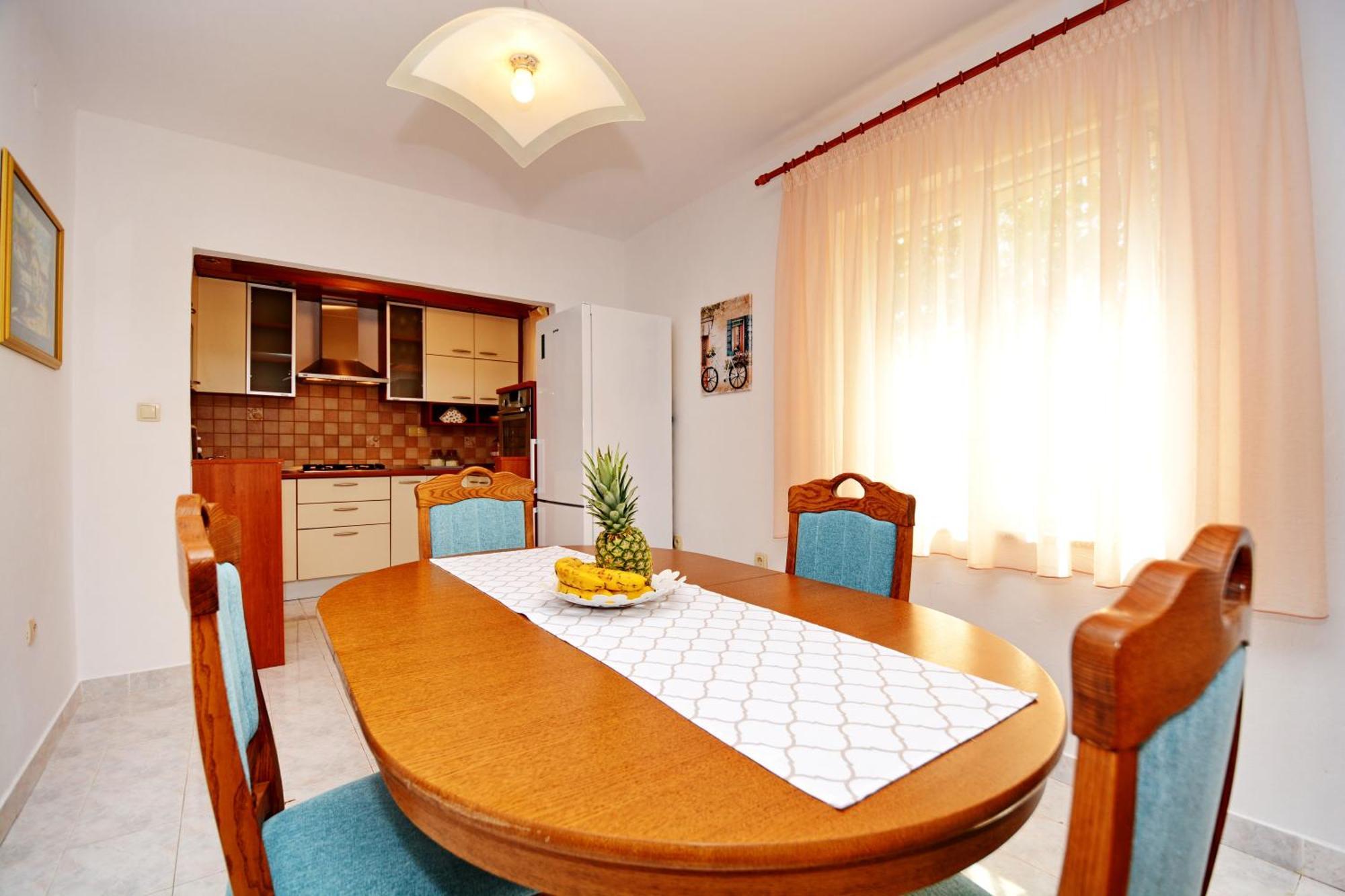 Dunatov Apartmán