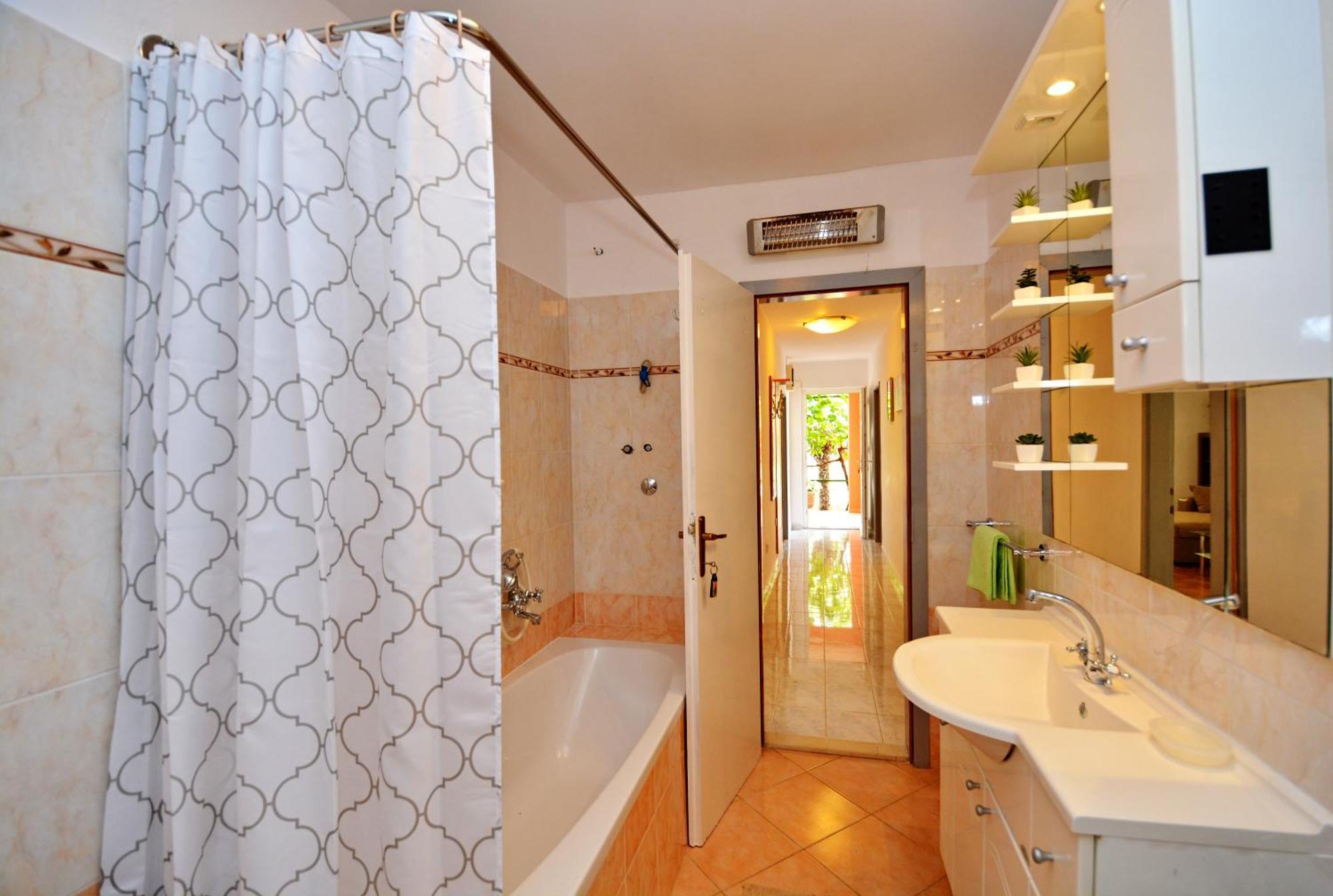 Apartmán Dunatov Zadar