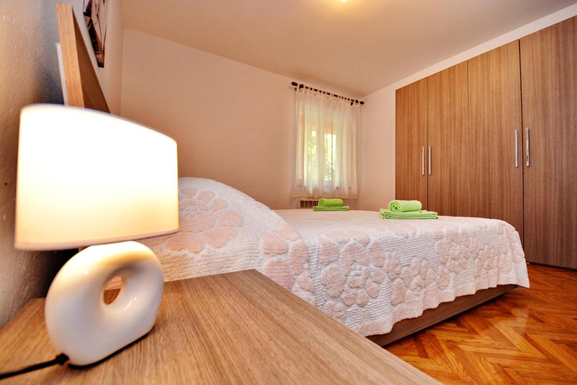 Dunatov Apartmán